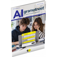 AI GRAMOTNOSŤ PRE STREDNÉ ŠKOLY A GYMNÁZIÁ